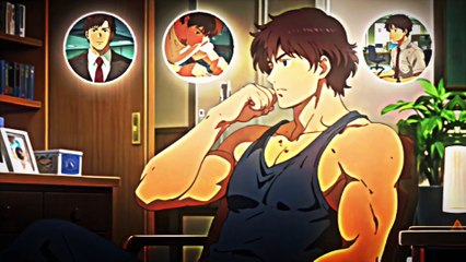 Attractive Sigma Male 🐏