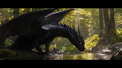 How to Train Your Dragon (2025) - First Trailer - DreamWorks