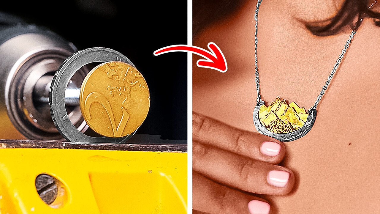 Unlock Your Creativity: Easy and Fun DIY Jewelry Tutorials!