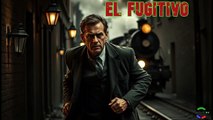 Fugitivo  1x4 HD Latino  Serie Retro Latino