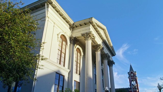 American Coup: Wilmington 1898 (2024)