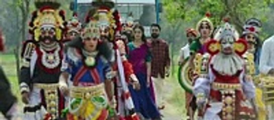 ARM (2024) Malayalam HQ HDRip Movie Part 1