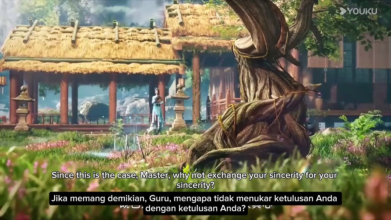 My senior brother Eps 64 sub Indonesia