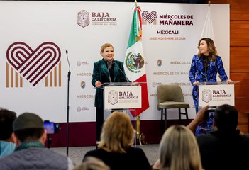 El Gobierno de Baja California ofrece casi 100 trámites completamente en línea