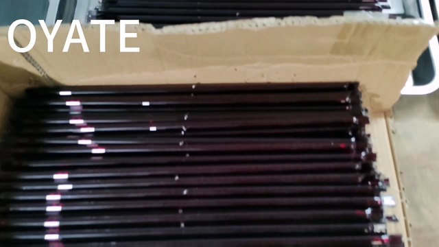 520mm 1000w Ruby halogen heat lamp car painting paper drying infrared heating lamps