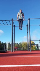 #calisthenics #calisthenicspark #sport