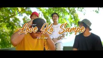 SLQ FAMZ - LOVE KO SAMPE (Official Video