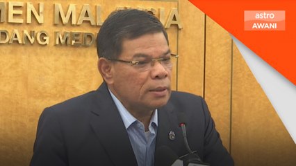 Kesalahan SOSMA: Ribuan masih ditahan di bawah SOSMA