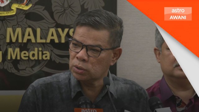 KDN kaji jika pindaan Akta Hasutan perlu ambil kira kesalahan 3R