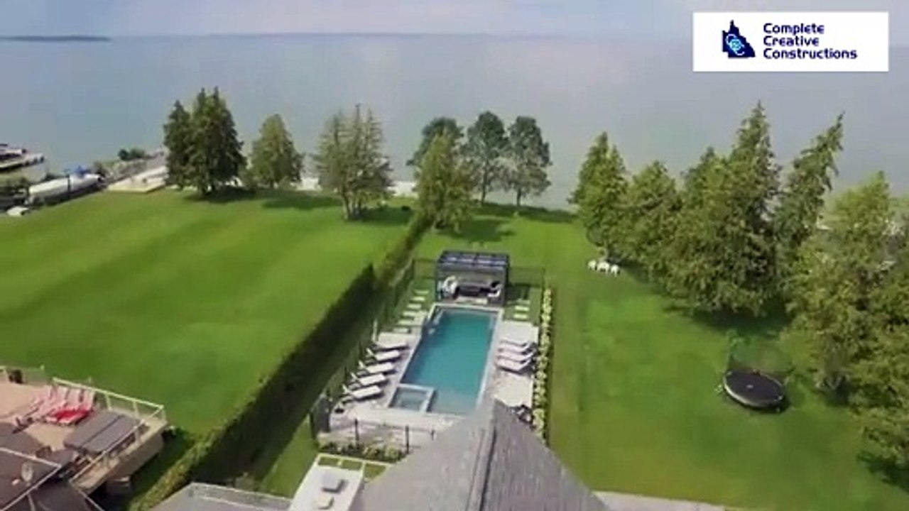 The Benefits of a Fiberglass Pool