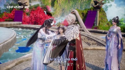 Vạn Giới Chí Tôn Tập 167 VietSub + Thuyết Minh