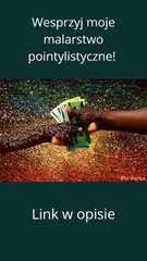 Support my art Ptronage Fund!