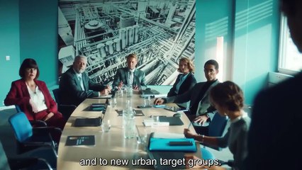 New Heights | Neumatt S01 E03 - Equity | TV Series