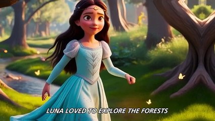 Princess_Bedtime_Story✨__The_Princess_Moonlit_Melody___#bedtimestories_#fairytales(360p)