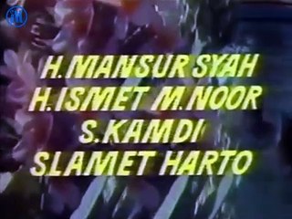 Benyamin Si Abunawas (1974)