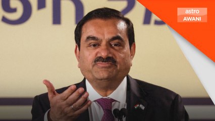Jutawan India, Gautam Adani didakwa atas tuduhan rasuah dan penipuan