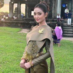 ដូចឱ្យហេតុ! ពេជ្រ វត្តីសារ៉ាវឌ្ឍី បង្ហើបចេតនាចង់ប្រកួតកម្មវិធីបវរកញ្ញាមួយ ក្រោយស៊ែរពីដំណឹង ហុក សារិតុលា ក្លាយជាបេក្ខភាព MSC 2025