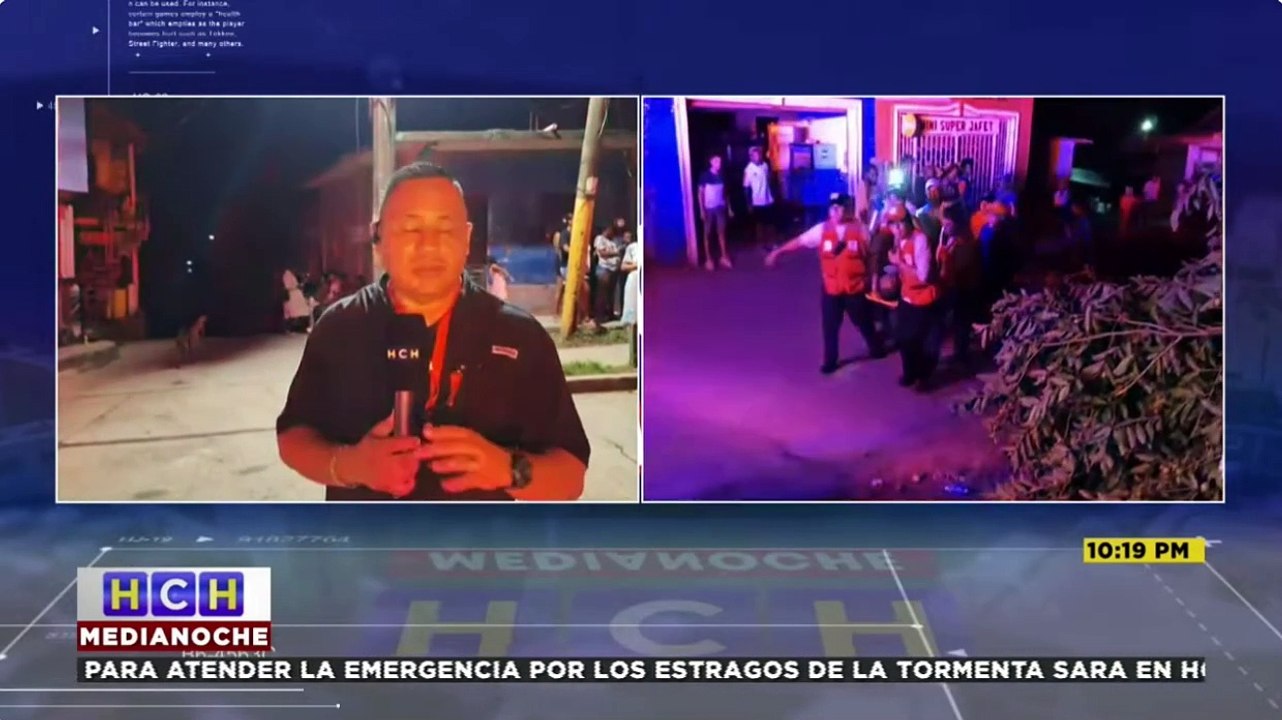 Voraz incendio consume cuatro viviendas en Roatán