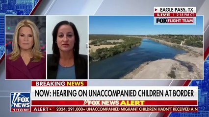 'HORRIBLE': DHS IG report details unaccounted for kids at southern border