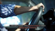 5 Vital Clues Your BMW's Steering Angle Sensor Needs Attention
