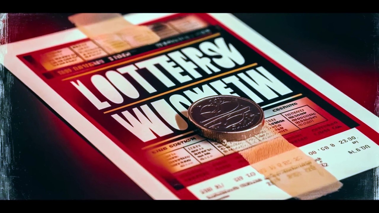 Man Wins $27 Millions After Discovering Lottery Loophole