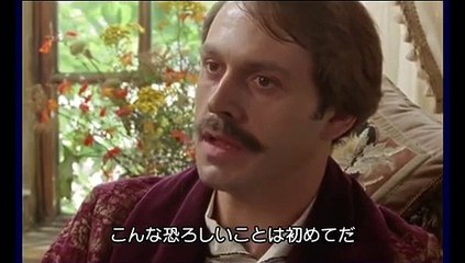 The Adventures of Sherlock Holmes   03 - 2 The Naval Treaty シャーロック・ホームズの冒険 第3話　海軍条約事件 日本語字幕　英語学習にも