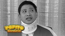 Pepito Manaloto: ‘Yung nasa bakasyon ka tapos hinabol ka ng work (YouLOL)