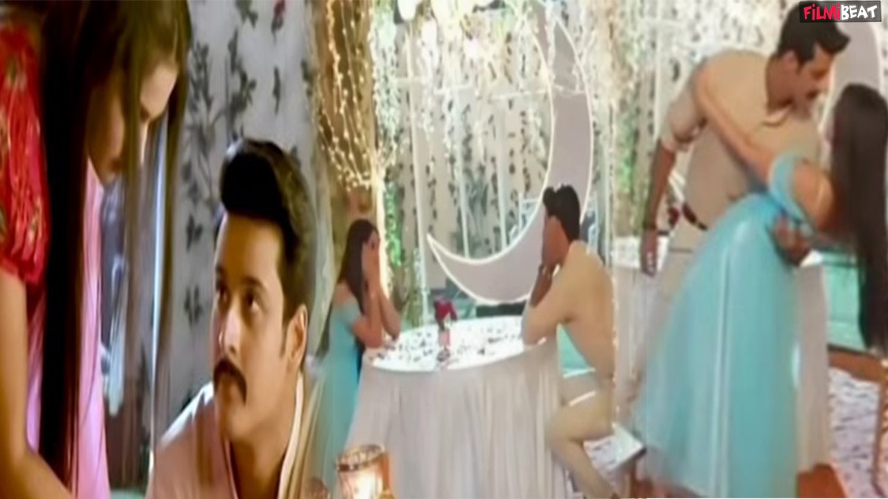 Mera Balam Thanedaar Update: Veer और Bulbul आए Close, दोनों की Romantic Photos Viral । Filmibeat