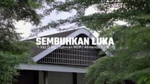 BLG RAP - SEMBUHKAN LUKA (Official Video)