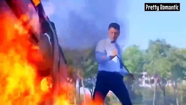 Hot Female Bodyguard Vs Arrogant Boy💗New Korean Mix Hindi Songs💗KoreanDrama💗Korean Love Story(480P)