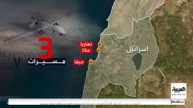 غارات على عدة مناطق جنوب لبنان وسط مواجهات ميدانية على أكثر من محور