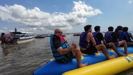 ZettaByte 8th Anniversary - Bali Edition