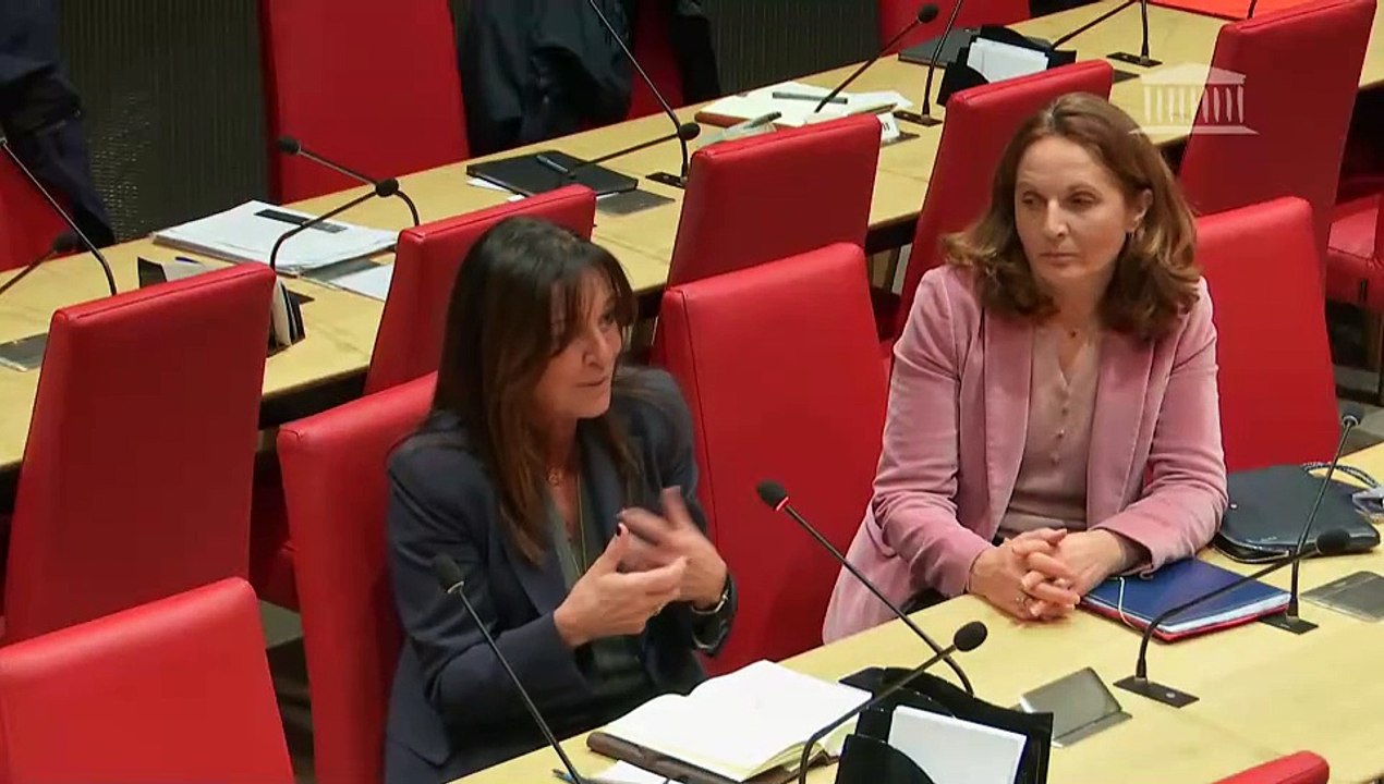 Manquements des politiques de protection de l’enfance : Mme Michèle Créoff, vice-présidente de l’Union pour l’enfance ; Mme Laurence Rossignol, ancienne ministre des familles, de l’enfance et des droits des femmes - Mercredi 20 novembre 2024