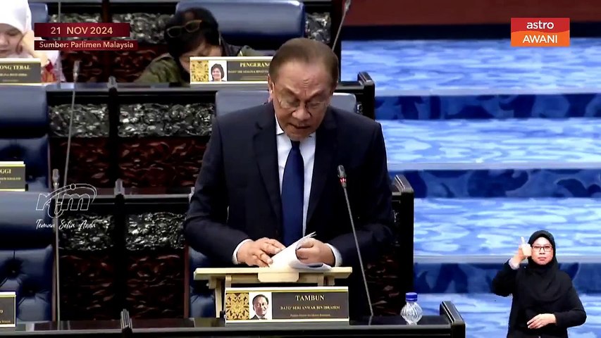 Sukar memerangi rasuah apabila melibatkan golongan mahakaya | AWANI ...
