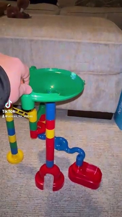 Soothing ASMR