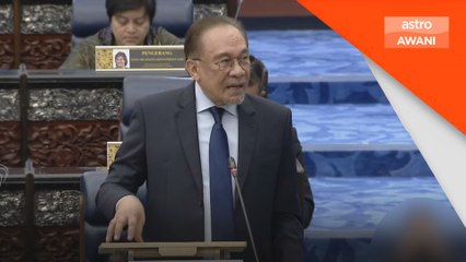 70 hingga 80 peratus kos lawatan kerja ke lima negara ditanggung syarikat GLC, swasta - PM