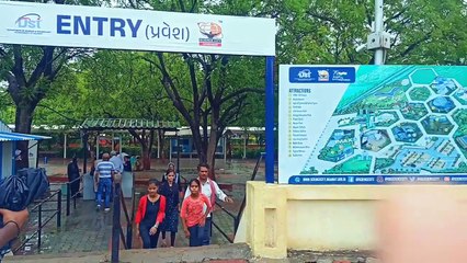 Aquatic Gallery Science City Ahmedabad _ Google Local Guide Get- Together _ Google Meet-up __ Ep 1