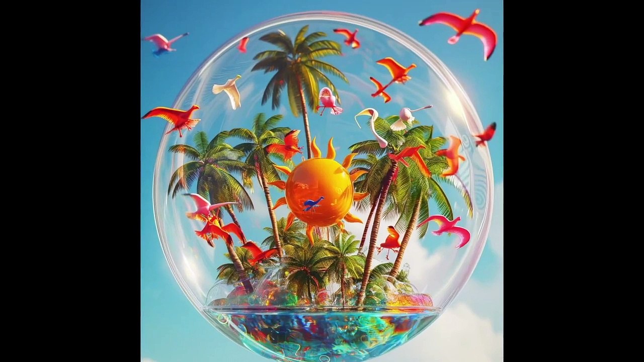 Arte va proposer dix mini-fictions élaborées par des outils d'intelligence artificielle, sollicités par un illustrateur, à partir du 16 décembre sur sa plateforme et ses réseaux