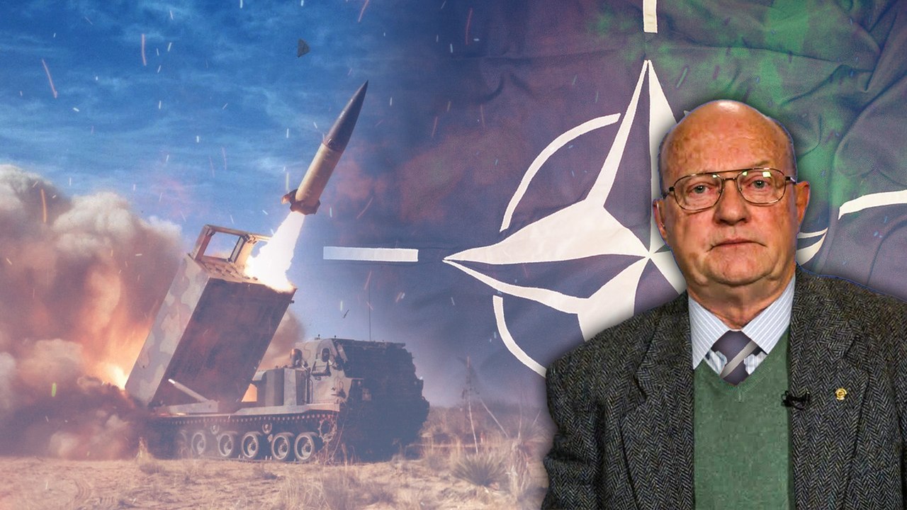 Cựu Đại tá Mỹ: NATO đã tham chiến, Nga có "mọi quyền" tấn công các mục tiêu của NATO?