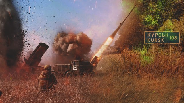 Nga loại bỏ nhóm quân Ukraine mắc kẹt ở Kursk, tuyên bố không đóng băng xung đột ?