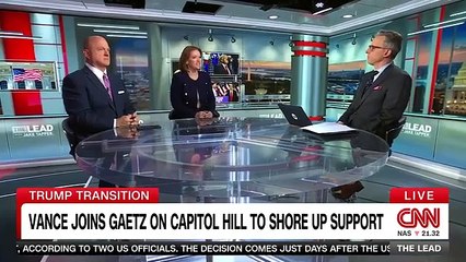 "That's Insane": Jake Tapper Slams RFK Jr.'s Claims of a COVID "Plandemic"