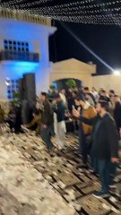 Zafar supari Brothers wedding 💍