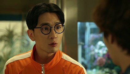 My Unfortunate Boyfriend E10 Hindi RV Drama