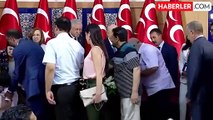 3 vekilin istifasının ardından MHP'li Feti Yıldız'dan dikkat çeken açıklama