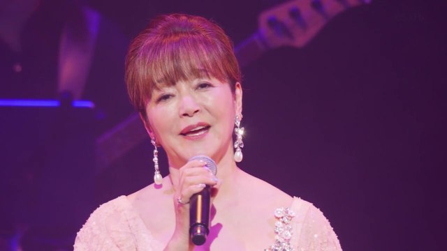 岩崎宏美 - 再会 ～Je n'pourrai jamais t'oublier～