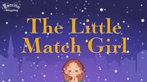 The Little Match Girl - Fairy tale - English Stories - English Singsing