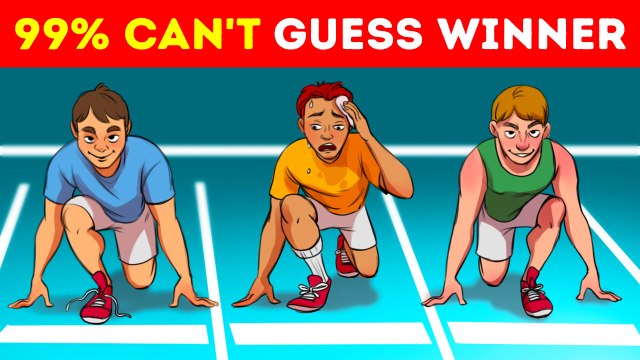 100+ Brain-Teasing Riddles to Sharpen Your Logic Skills