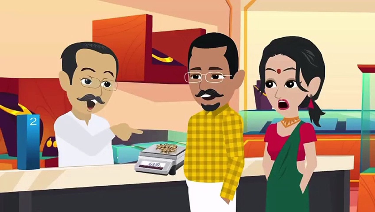 Top Rated Gold Silver Buyer  #No.1 Gold Buying Company in India