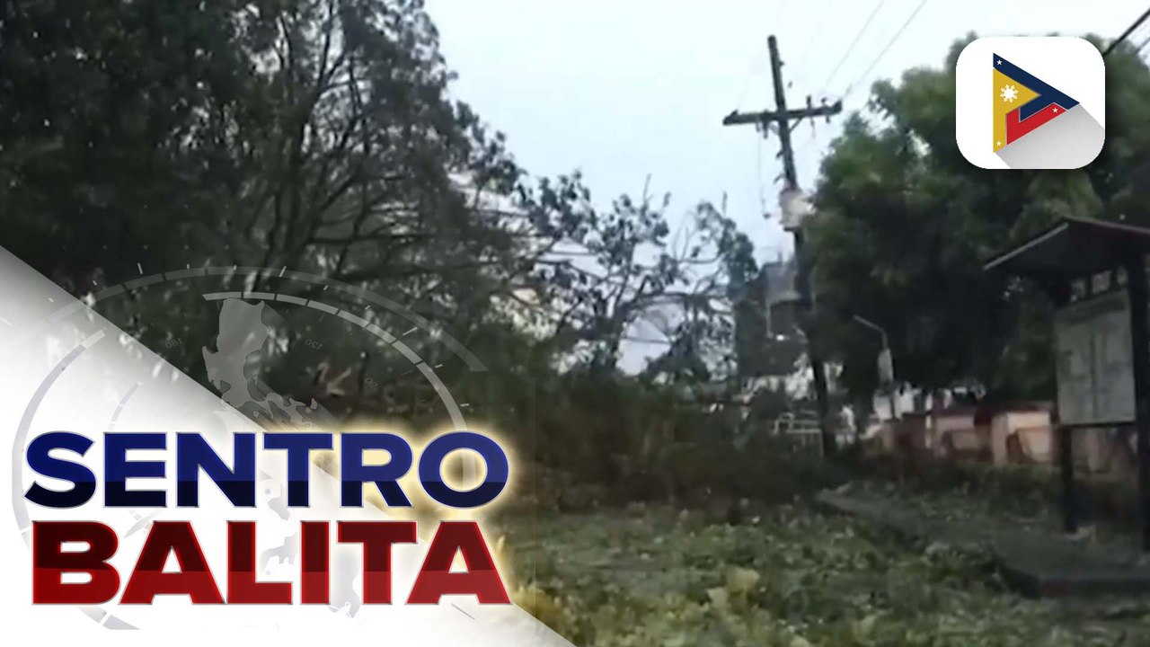Bilang ng napaulat na nasawi sa pananalasa ng Super Typhoon #PepitoPH, nasa 12 na ayon sa NDRRMC
