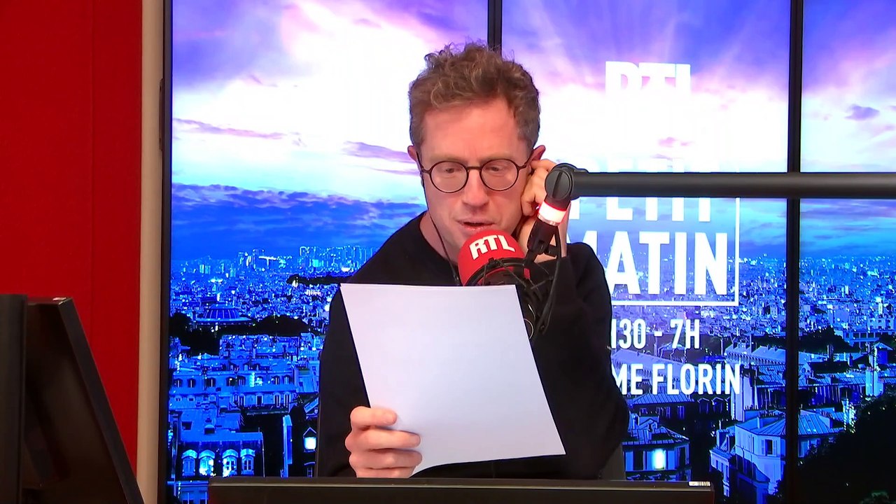 AH OUAIS ? - 769. Pourquoi un chantage est à l'...